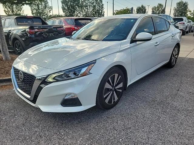 2022 Nissan Altima SV FWD for sale in Birmingham, AL