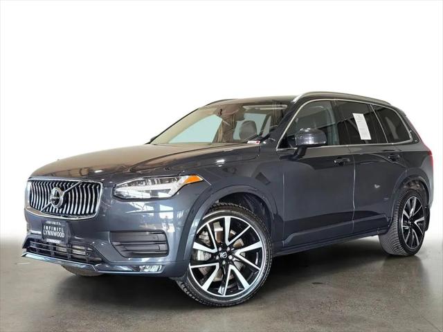 2021 Volvo XC90 T6 Momentum 7 Passenger for sale in Lynnwood, WA