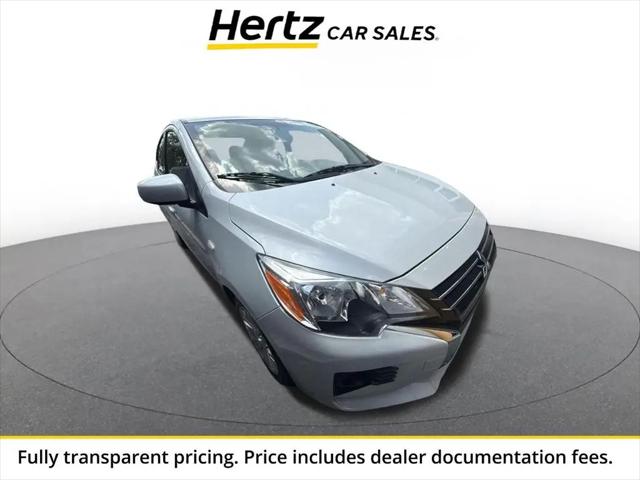 2024 Mitsubishi Mirage G4 LE for sale in Charlotte, NC