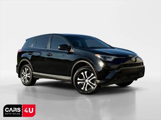 2018 Toyota RAV4 LE for sale in Knoxville, TN