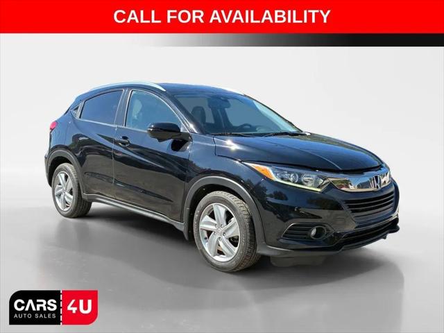 2019 Honda HR-V EX-L for sale in Knoxville, TN