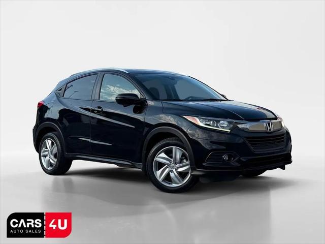 2019 Honda HR-V EX-L for sale in Knoxville, TN