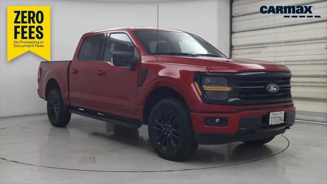 2025 Ford F-150 XLT for sale in Sacramento, CA