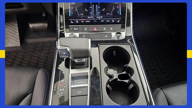 2023 Audi Q8 Premium Plus 55 TFSI quattro Tiptronic