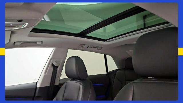 2023 Audi Q8 Premium Plus 55 TFSI quattro Tiptronic