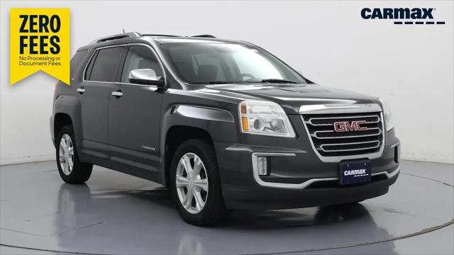 2017 GMC Terrain SLT for sale in Omaha, NE