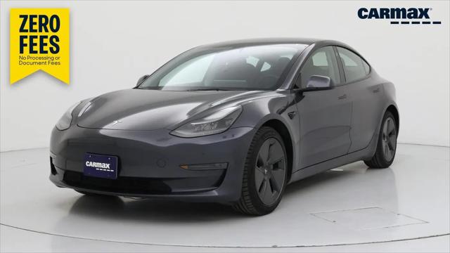 2023 Tesla Model 3 Rear-Wheel Drive for sale in Omaha, NE