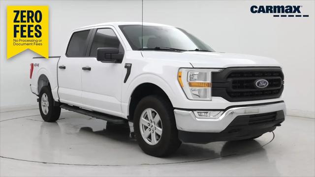 2021 Ford F-150 XLT for sale in Omaha, NE