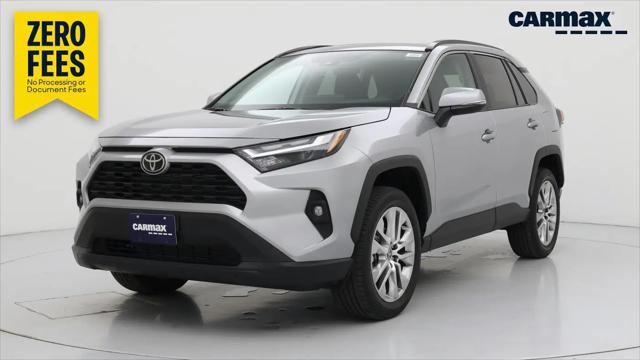 2025 Toyota RAV4 XLE Premium for sale in Omaha, NE