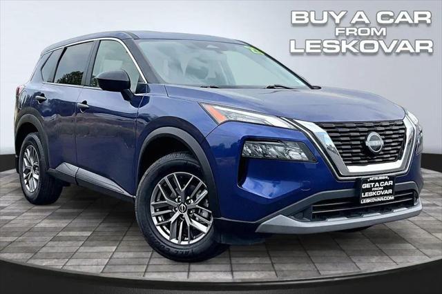 2023 Nissan Rogue S FWD for sale in Kennewick, WA