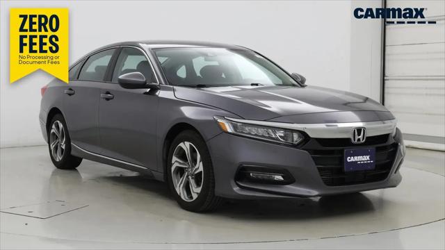 2020 Honda Accord EX for sale in Wayne, NJ