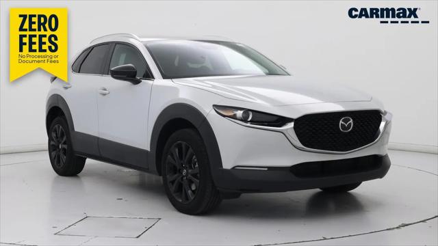 2025 Mazda CX-30 2.5 S Select Sport for sale in Wayne, NJ