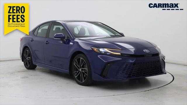 2025 Toyota Camry XSE for sale in Wayne, NJ