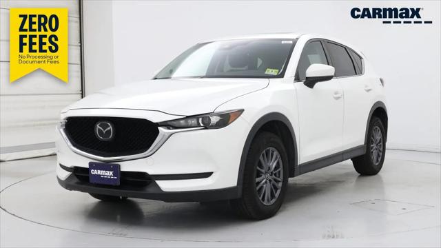 2019 Mazda CX-5 Touring for sale in Wayne, NJ