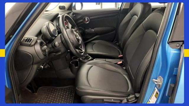 2016 MINI Hardtop Cooper