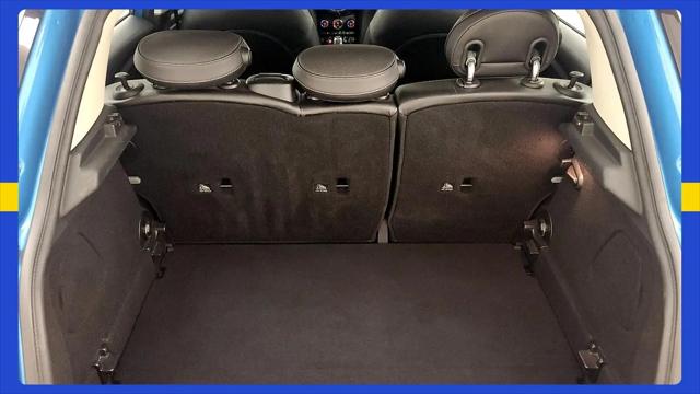 2016 MINI Hardtop Cooper