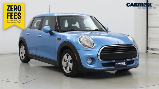 2016 MINI Hardtop Cooper for sale in Wayne, NJ