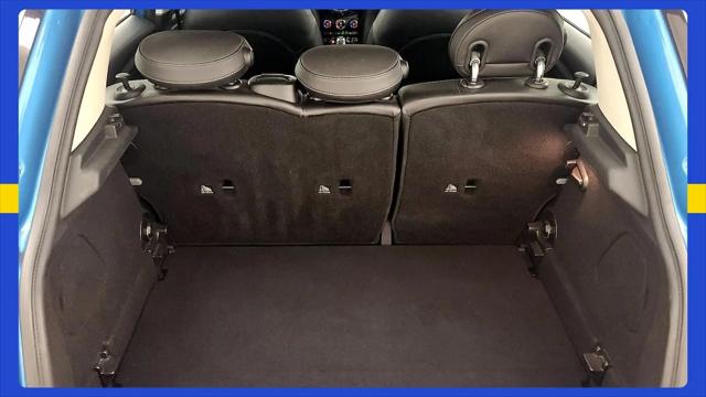 2016 MINI Hardtop Cooper