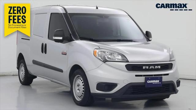 2022 Ram ProMaster City Cargo Van Cargo Van for sale in Sterling, VA