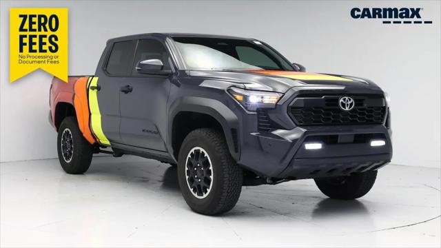 2025 Toyota Tacoma TRD Off Road for sale in Sterling, VA