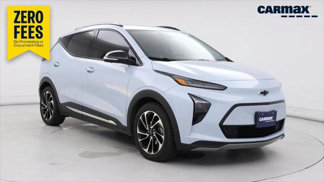 2022 Chevrolet Bolt EUV FWD Premier for sale in Sterling, VA