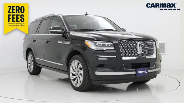 2023 Lincoln Navigator Reserve for sale in Sterling, VA