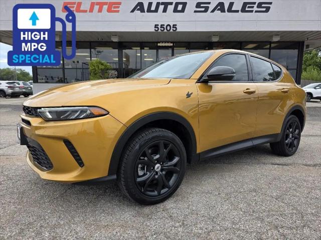 2024 Dodge Hornet GT AWD for sale in Wichita, KS