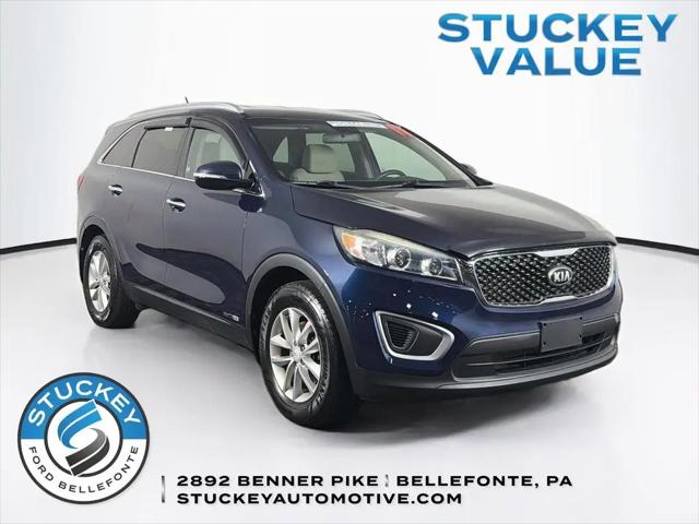 2017 Kia Sorento 3.3L LX for sale in Bellefonte, PA