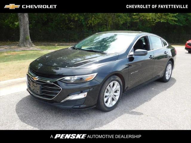 2025 Chevrolet Malibu FWD 1LT for sale in Fayetteville, AR