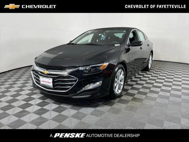 2025 Chevrolet Malibu FWD 1LT for sale in Fayetteville, AR