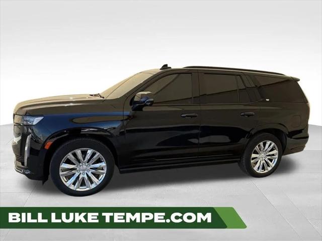 2024 Cadillac Escalade 4WD Sport Platinum for sale in Tempe, AZ