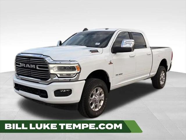 2024 Ram 2500 Laramie Crew Cab 4x4 6'4" Box for sale in Tempe, AZ