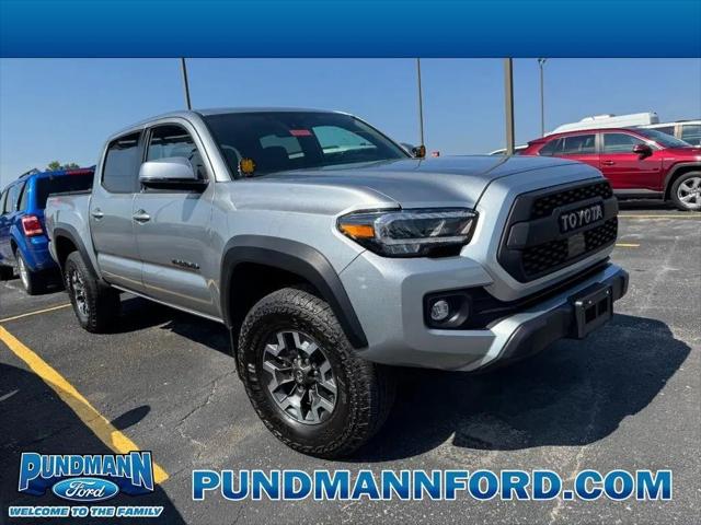 2023 Toyota Tacoma TRD Off Road for sale in Saint Charles, MO