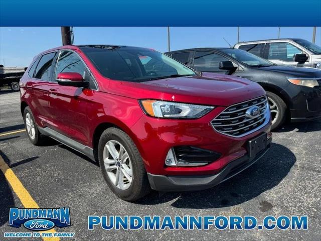 2019 Ford Edge SEL for sale in Saint Charles, MO