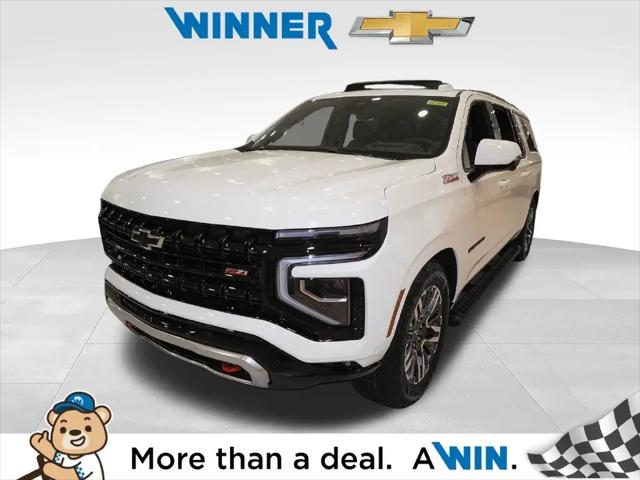 2026 Chevrolet Suburban Z71, 4WD for sale in Wilmington, DE