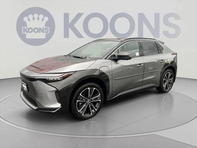 2023 Toyota bZ4X Limited for sale in Westminster, MD