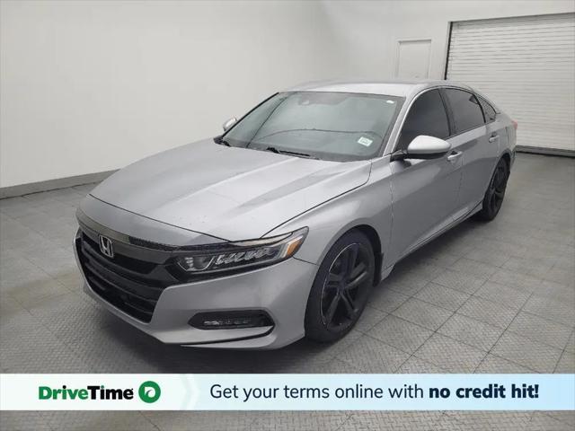 2020 Honda Accord Sport for sale in Charleston, SC