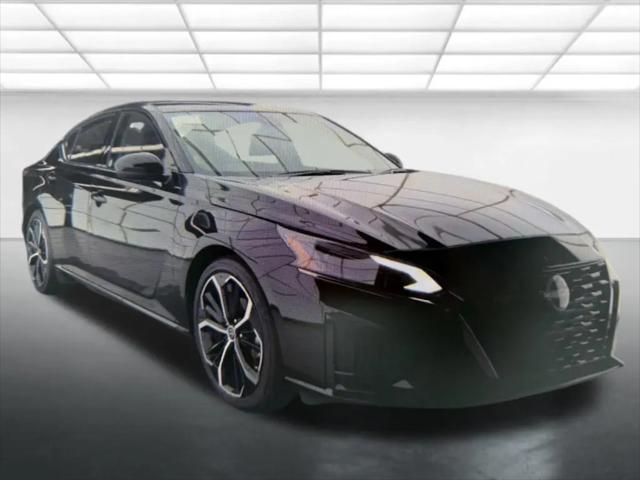 2025 Nissan Altima SR FWD for sale in McKinney, TX