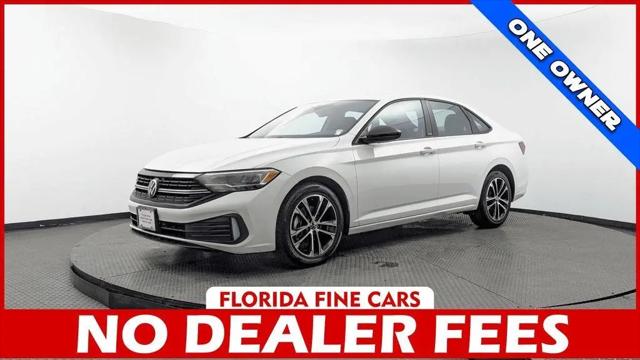 2024 Volkswagen Jetta 1.5T Sport for sale in Miami, FL