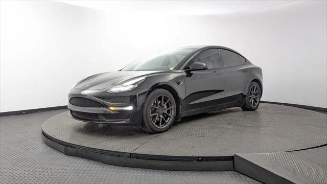 2021 Tesla Model 3 Long Range Dual Motor All-Wheel Drive for sale in Miami, FL
