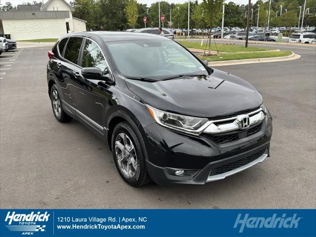 2019 Honda CR-V EX for sale in Apex, NC