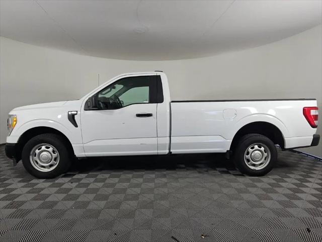2022 Ford F-150 XL for sale in Fort Walton Beach, FL