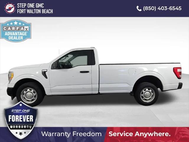 2022 Ford F-150 XL for sale in Fort Walton Beach, FL