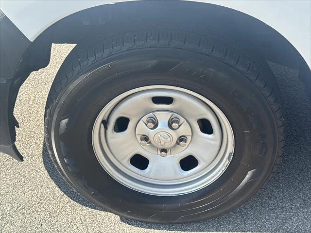 2018 Ram 1500 Tradesman Crew Cab 4x2 57 Box