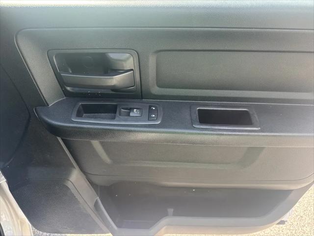 2018 Ram 1500 Tradesman Crew Cab 4x2 57 Box