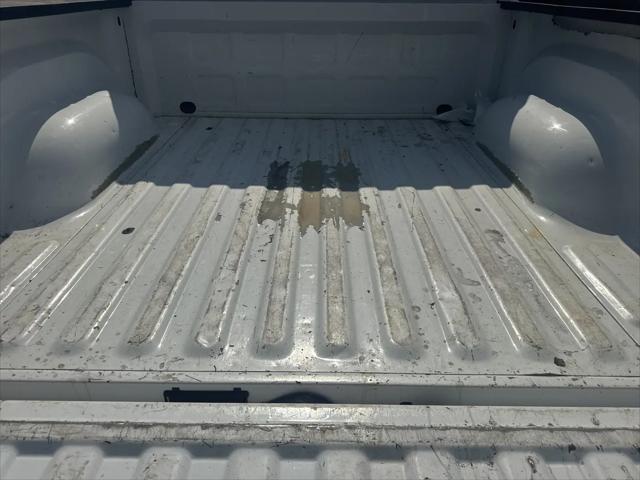 2018 Ram 1500 Tradesman Crew Cab 4x2 57 Box