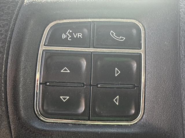 2018 Ram 1500 Tradesman Crew Cab 4x2 57 Box