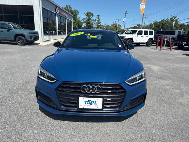 2019 Audi A5 45 Premium