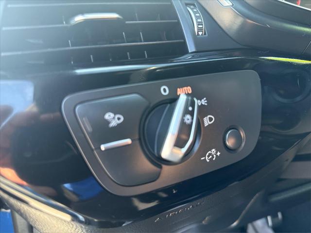 2019 Audi A5 45 Premium