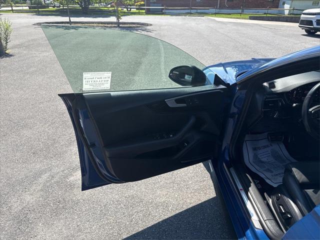 2019 Audi A5 45 Premium